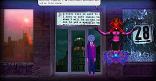 Psychotrons