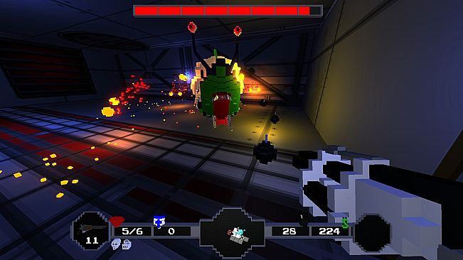 Paranautical Activity