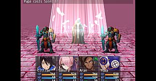 The Clockwork Requiem