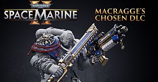 Space Marine 2 - Macragge’s Chosen DLC