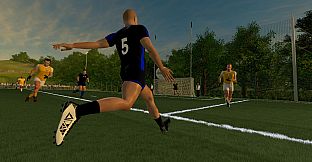 Gaelic Football Laochra