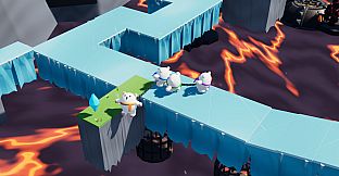 Slide or Fry