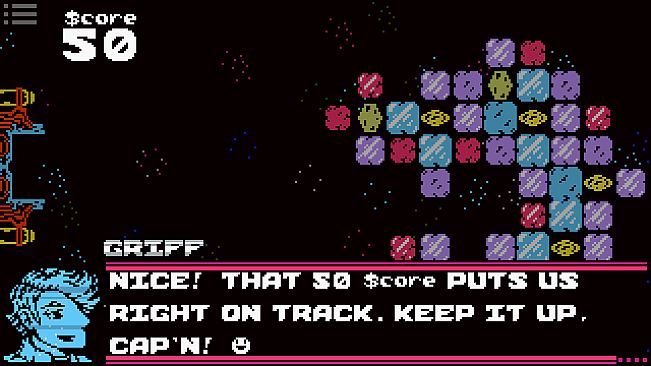 ASTRALODE Freeminers