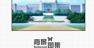 Gaokao.Love.100Days - Official Artworks