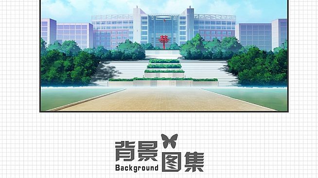 Gaokao.Love.100Days - Official Artworks