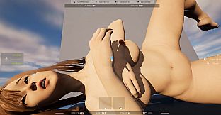 Hentai Drone Simulator