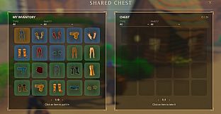ShardStriders