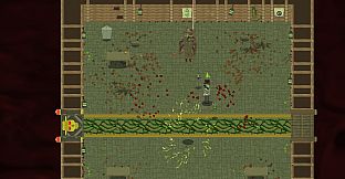 Romanticized Dreams of a Post-Apocalyptic Cowpoke