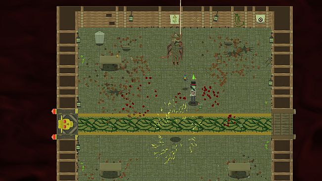 Romanticized Dreams of a Post-Apocalyptic Cowpoke