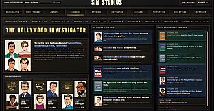 Studio Sim