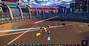 Drone Arena