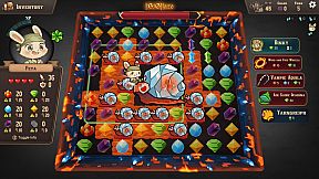 Roguematch : The Extraplanar Invasion