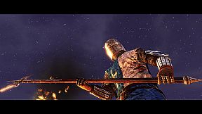 Chivalry: Medieval Warfare