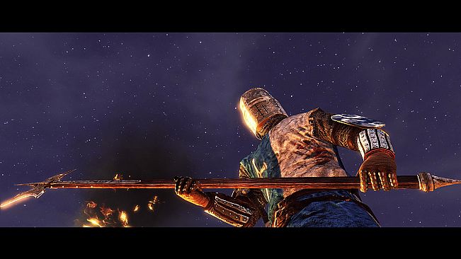 Chivalry: Medieval Warfare