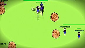 Résop Paz Yandere True ( Rpyt ) ( R-pyt ) ( Resop Paz )