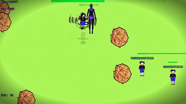 Résop Paz Yandere True ( Rpyt ) ( R-pyt ) ( Resop Paz )