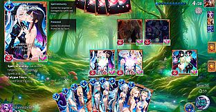 Battle Babes: Storm, Star & Salt