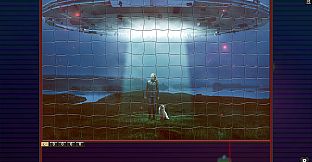 Jigsaw Puzzle Pack - Pixel Puzzles Ultimate: Aliens