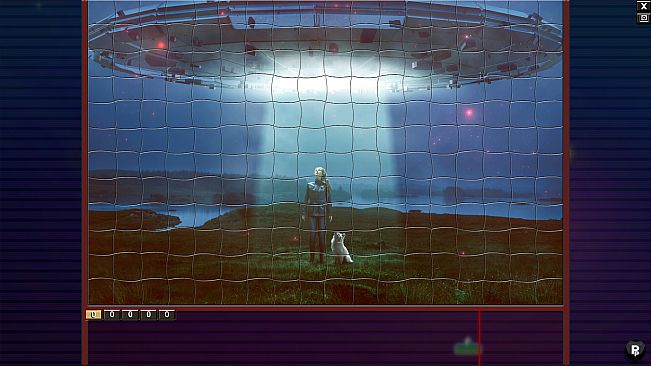 Jigsaw Puzzle Pack - Pixel Puzzles Ultimate: Aliens