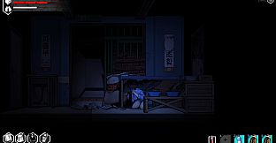 The Coma 2: Vicious Sisters DLC - Mina - Beach Bum Skin