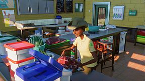 Planet Zoo: Console Edition