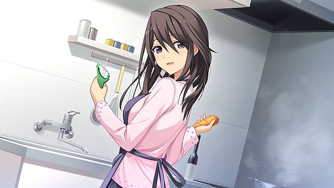 Memories Off -Innocent Fille- for Dearest