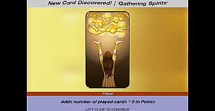 Wraith of the Cards Soundtrack