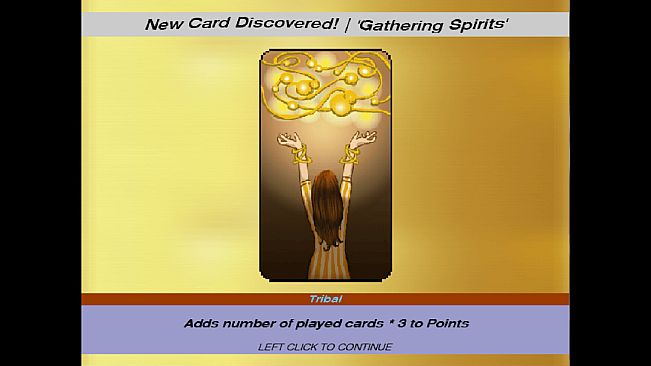 Wraith of the Cards Soundtrack