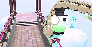 Space Slurpies - Money Bags Slurp Skin