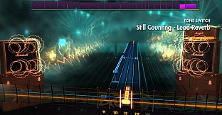 Rocksmith 2014 – Volbeat - “Still Counting”
