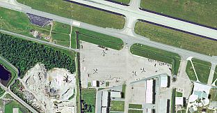 Tower!2011:SE - New Orleans [KMSY] Airport