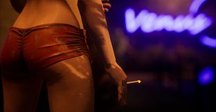Venus Nightclub