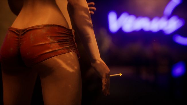 Venus Nightclub