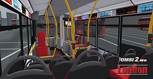 OMSI 2 Add-On London