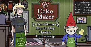 Cake Maker