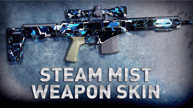Sniper Ghost Warrior Contracts - Skins Pack