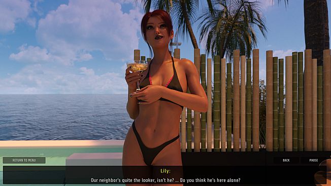 Cuckold Sex - Episode 6