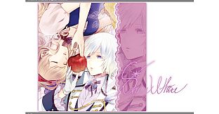 TAISHO x ALICE Digital Artbook