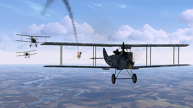 Rise of Flight United