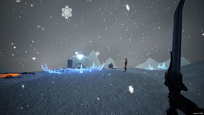 Eternal Vigil: Crystal Defender