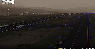 Aerofly FS 2 - Orbx - Eagle County Colorado