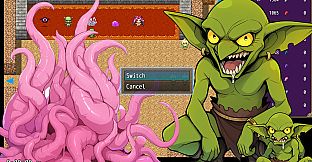 Multiplier Goblin - Tentacle Character Pack