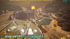 Titan: The Ascension