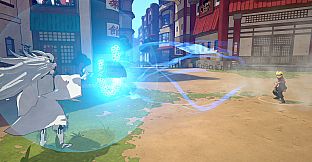 NTBSS: Master Character Training Pack - Momoshiki Otsutsuki