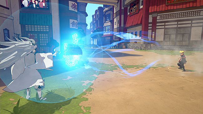 NTBSS Top Secret Training Set - Season Pass 9 Characters
