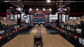 PBA Pro Bowling 2021
