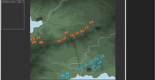 Gothic Virtual Tabletop