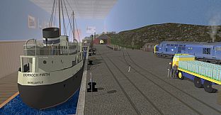 Trainz 2022 DLC - Appen