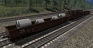 Great Northern Wagon Pack Add-On