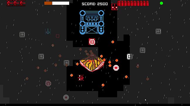 Tiger Tank 59 Ⅰ Volcano MP058